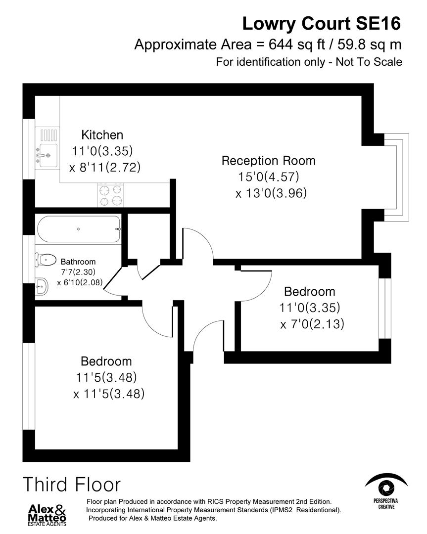 Floorplan image